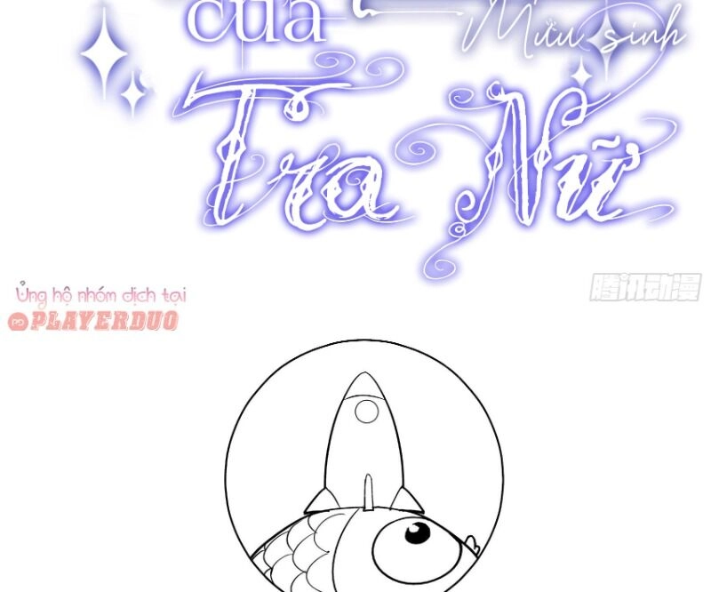 Nhật Kí Mưu Sinh Của Tra Nữ Chapter 16 - 3