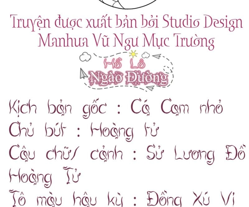 Nhật Kí Mưu Sinh Của Tra Nữ Chapter 16 - 4