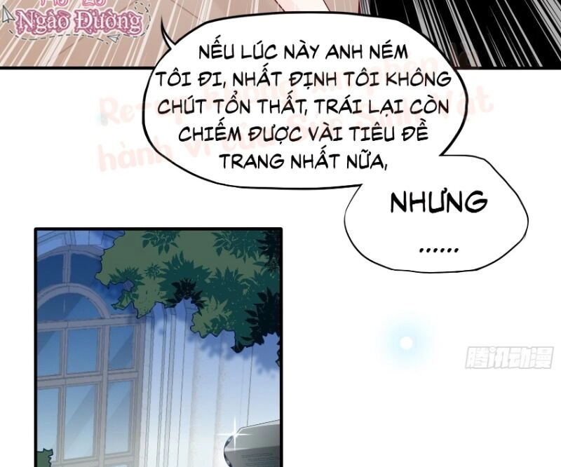 Nhật Kí Mưu Sinh Của Tra Nữ Chapter 16 - 15