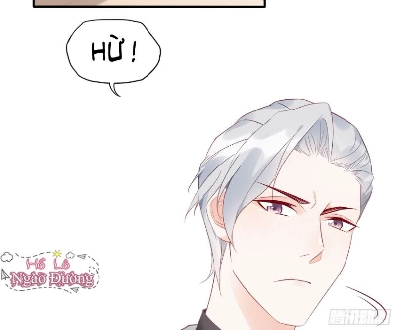 Nhật Kí Mưu Sinh Của Tra Nữ Chapter 16 - 20