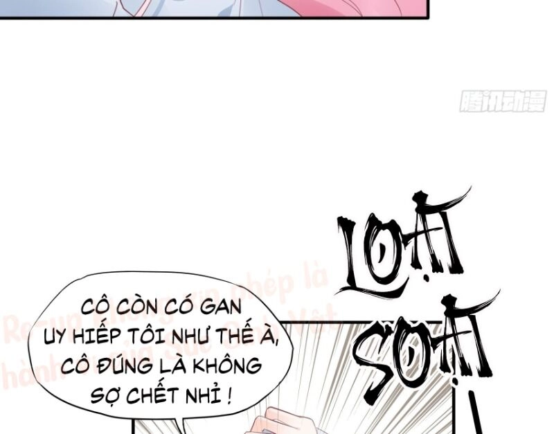 Nhật Kí Mưu Sinh Của Tra Nữ Chapter 16 - 23