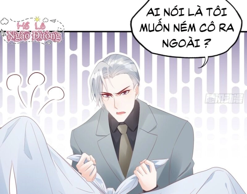 Nhật Kí Mưu Sinh Của Tra Nữ Chapter 16 - 25