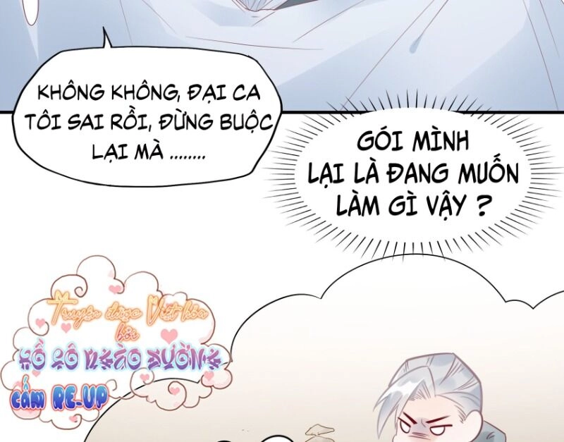 Nhật Kí Mưu Sinh Của Tra Nữ Chapter 16 - 26