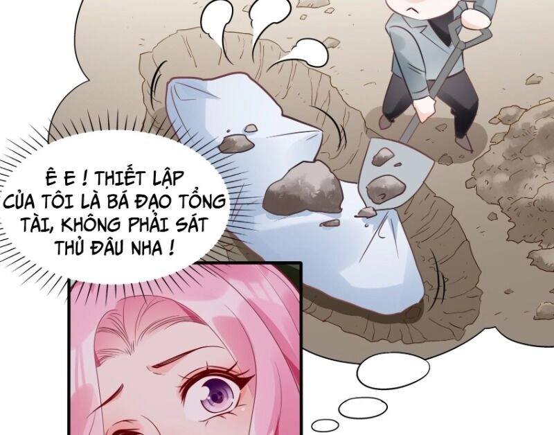 Nhật Kí Mưu Sinh Của Tra Nữ Chapter 16 - 27