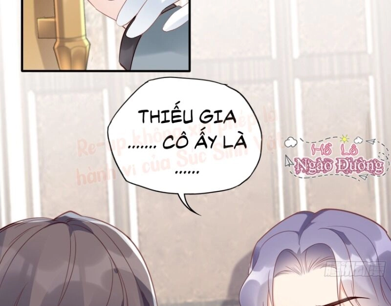 Nhật Kí Mưu Sinh Của Tra Nữ Chapter 16 - 33