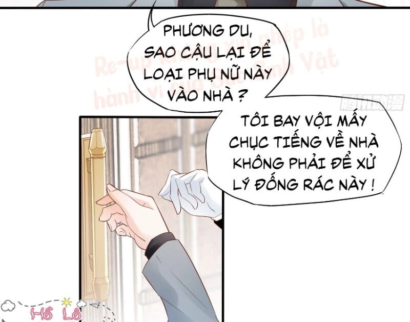 Nhật Kí Mưu Sinh Của Tra Nữ Chapter 16 - 37