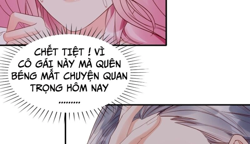 Nhật Kí Mưu Sinh Của Tra Nữ Chapter 16 - 41