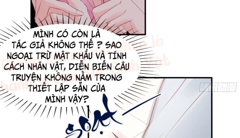 Nhật Kí Mưu Sinh Của Tra Nữ Chapter 16 - 45