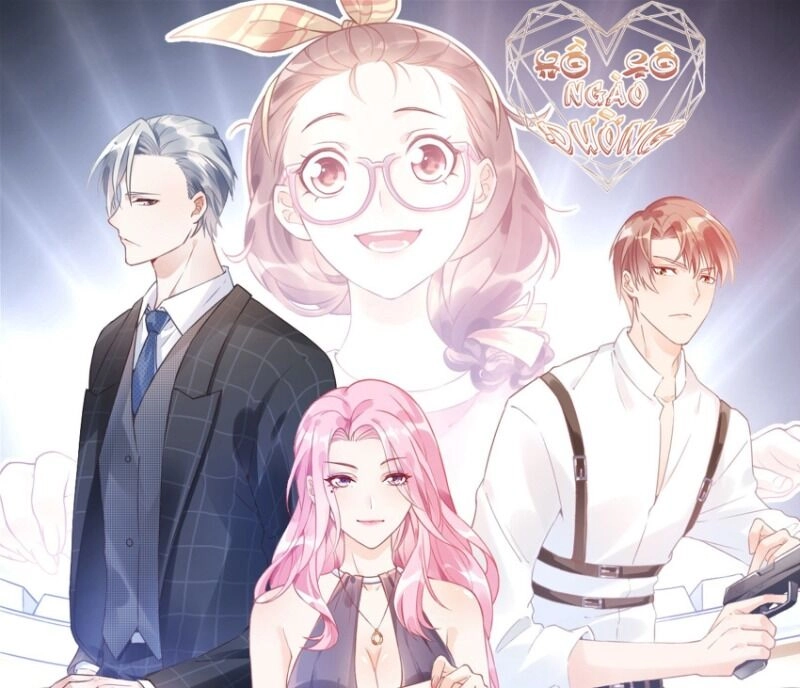 Nhật Kí Mưu Sinh Của Tra Nữ Chapter 17 - 1