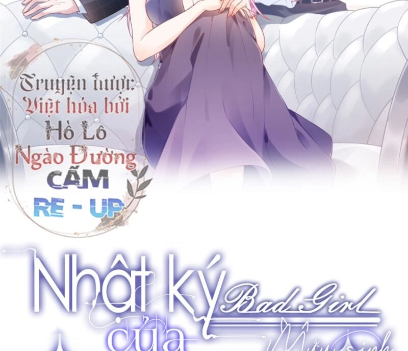 Nhật Kí Mưu Sinh Của Tra Nữ Chapter 17 - 2