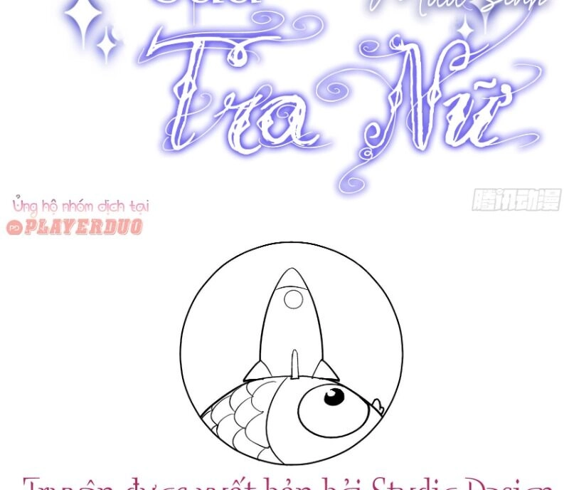 Nhật Kí Mưu Sinh Của Tra Nữ Chapter 17 - 3