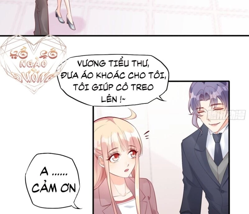 Nhật Kí Mưu Sinh Của Tra Nữ Chapter 17 - 8