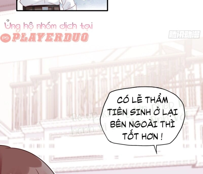 Nhật Kí Mưu Sinh Của Tra Nữ Chapter 17 - 10