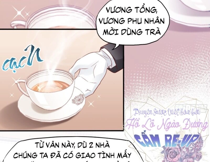 Nhật Kí Mưu Sinh Của Tra Nữ Chapter 17 - 24