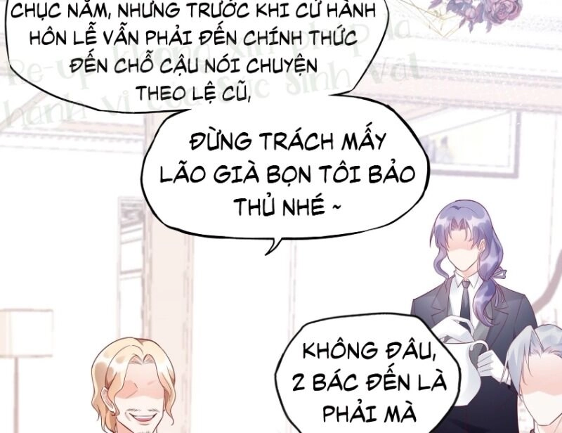 Nhật Kí Mưu Sinh Của Tra Nữ Chapter 17 - 25