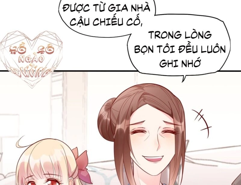 Nhật Kí Mưu Sinh Của Tra Nữ Chapter 17 - 27