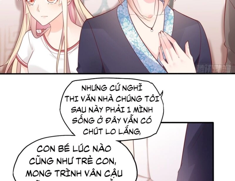 Nhật Kí Mưu Sinh Của Tra Nữ Chapter 17 - 28