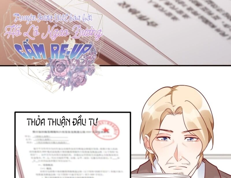 Nhật Kí Mưu Sinh Của Tra Nữ Chapter 17 - 33