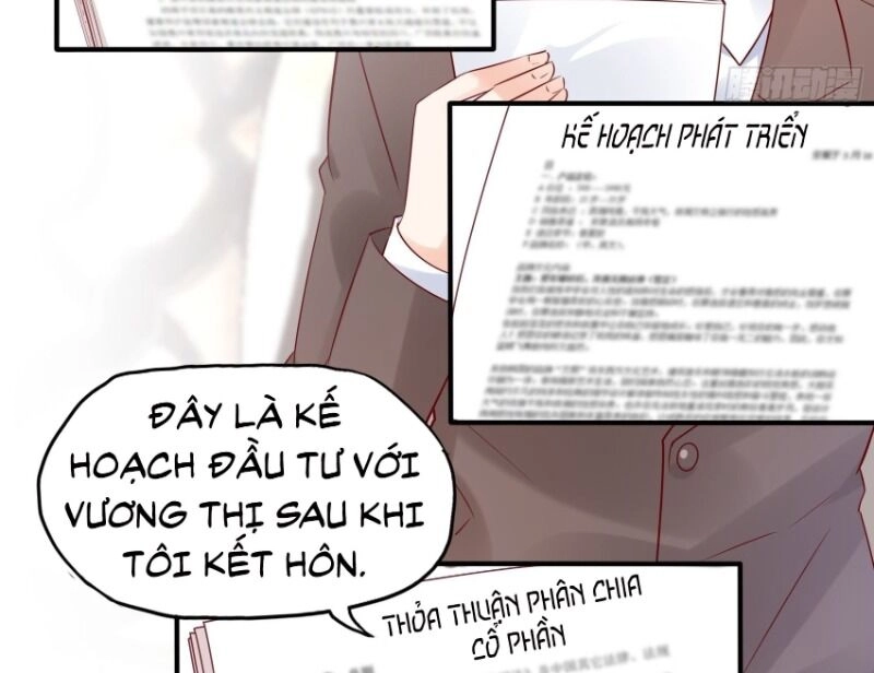 Nhật Kí Mưu Sinh Của Tra Nữ Chapter 17 - 34