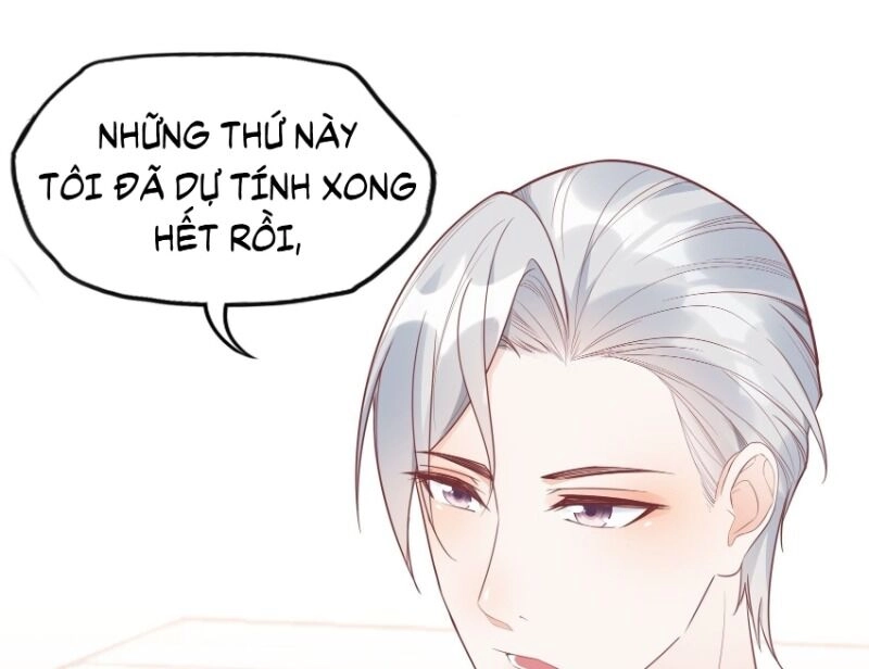 Nhật Kí Mưu Sinh Của Tra Nữ Chapter 17 - 36