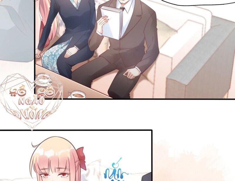 Nhật Kí Mưu Sinh Của Tra Nữ Chapter 17 - 38