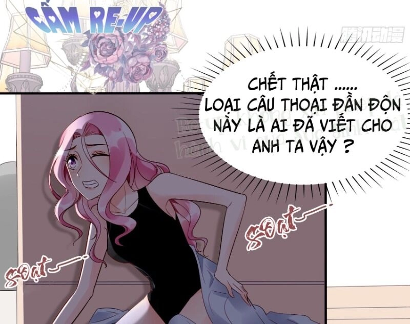 Nhật Kí Mưu Sinh Của Tra Nữ Chapter 17 - 46