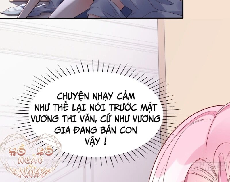 Nhật Kí Mưu Sinh Của Tra Nữ Chapter 17 - 47