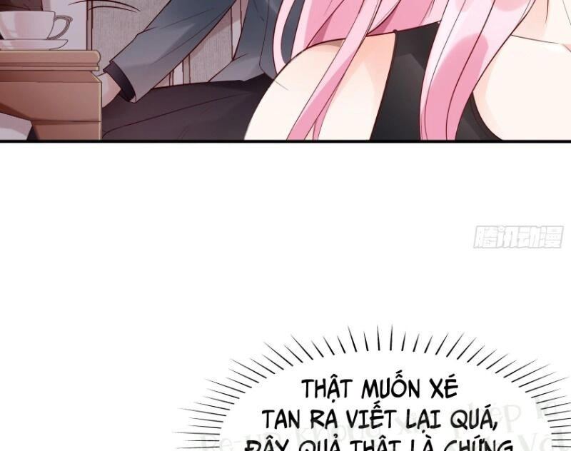 Nhật Kí Mưu Sinh Của Tra Nữ Chapter 17 - 49