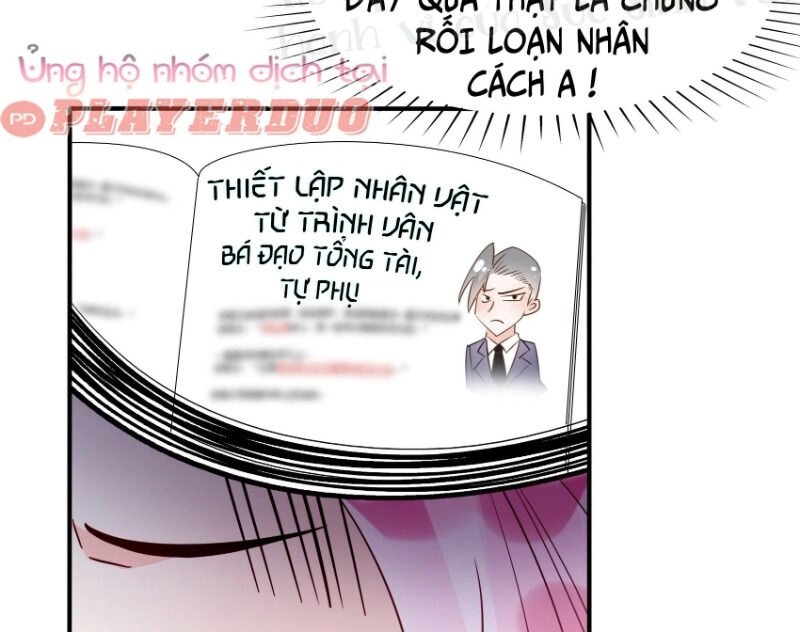 Nhật Kí Mưu Sinh Của Tra Nữ Chapter 17 - 50