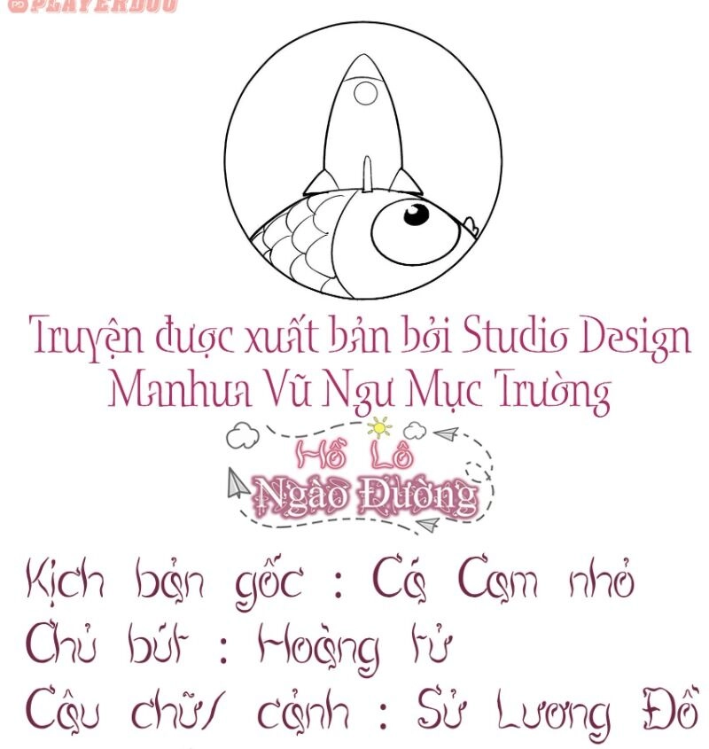 Nhật Kí Mưu Sinh Của Tra Nữ Chapter 18 - 3