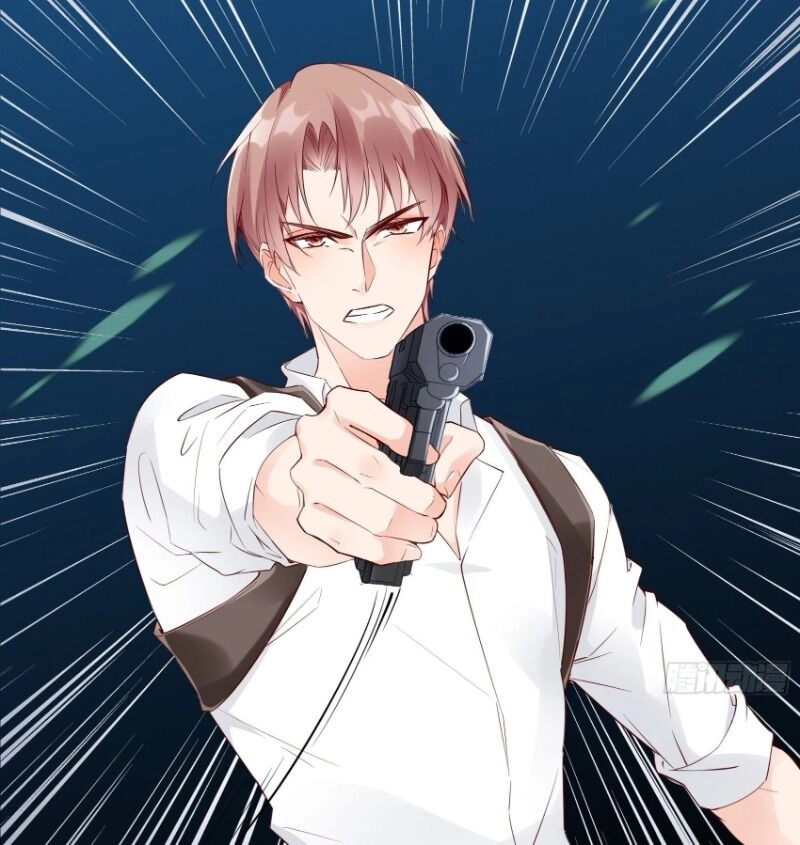 Nhật Kí Mưu Sinh Của Tra Nữ Chapter 18 - 7