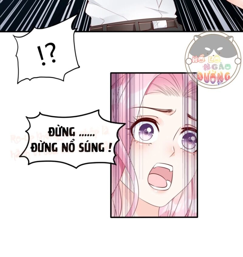 Nhật Kí Mưu Sinh Của Tra Nữ Chapter 18 - 8