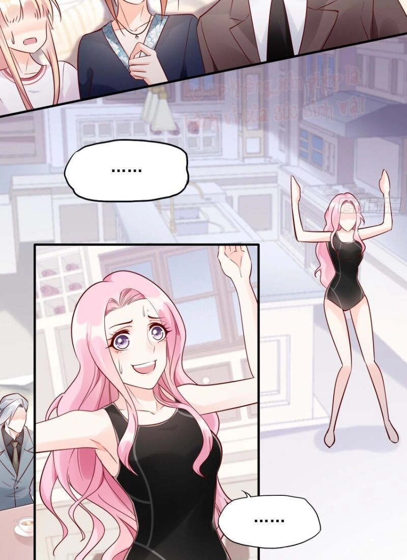 Nhật Kí Mưu Sinh Của Tra Nữ Chapter 18 - 10