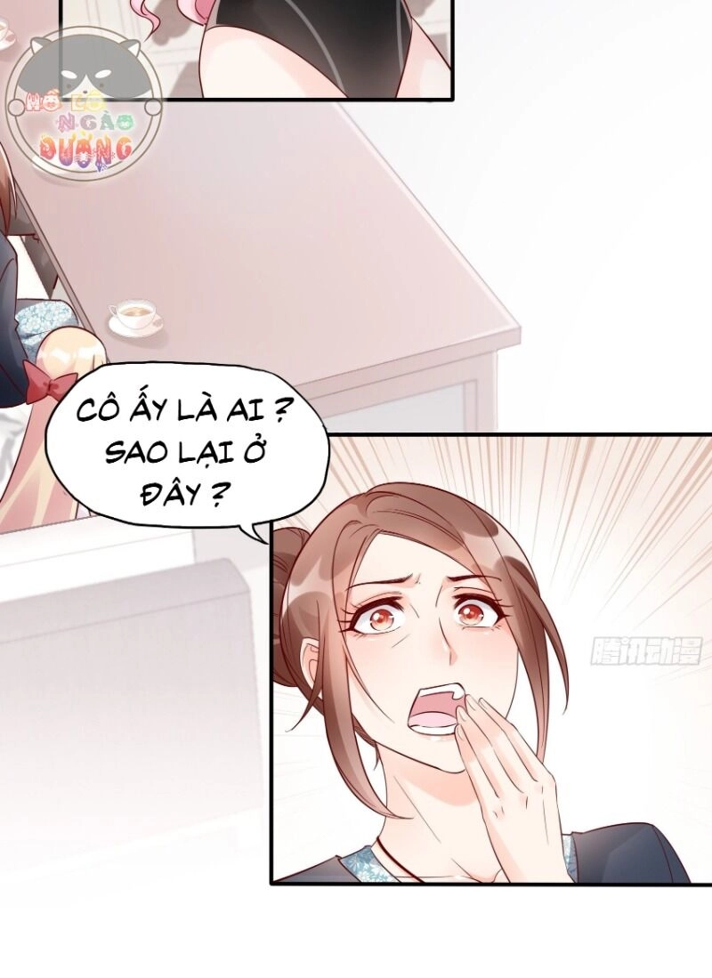 Nhật Kí Mưu Sinh Của Tra Nữ Chapter 18 - 11