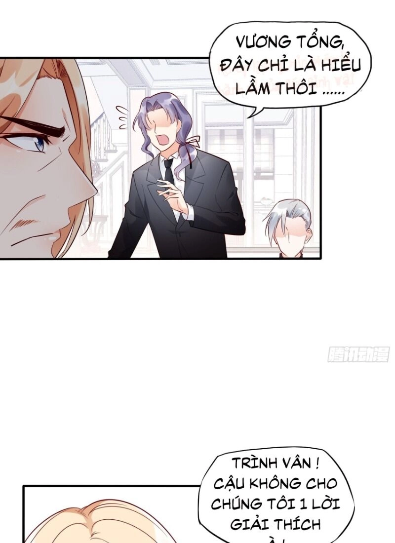 Nhật Kí Mưu Sinh Của Tra Nữ Chapter 18 - 12