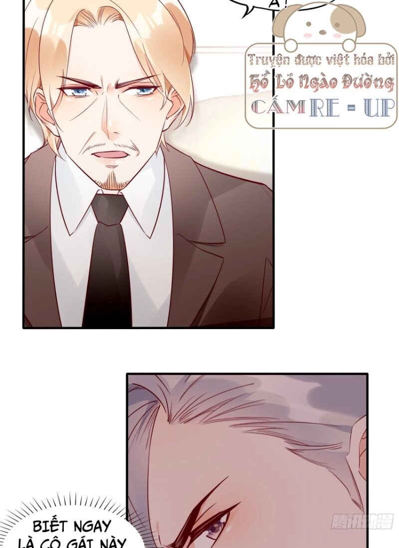 Nhật Kí Mưu Sinh Của Tra Nữ Chapter 18 - 13