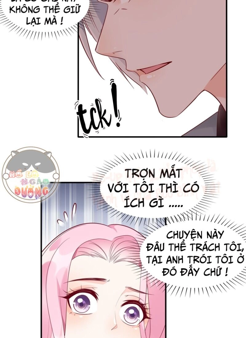 Nhật Kí Mưu Sinh Của Tra Nữ Chapter 18 - 14