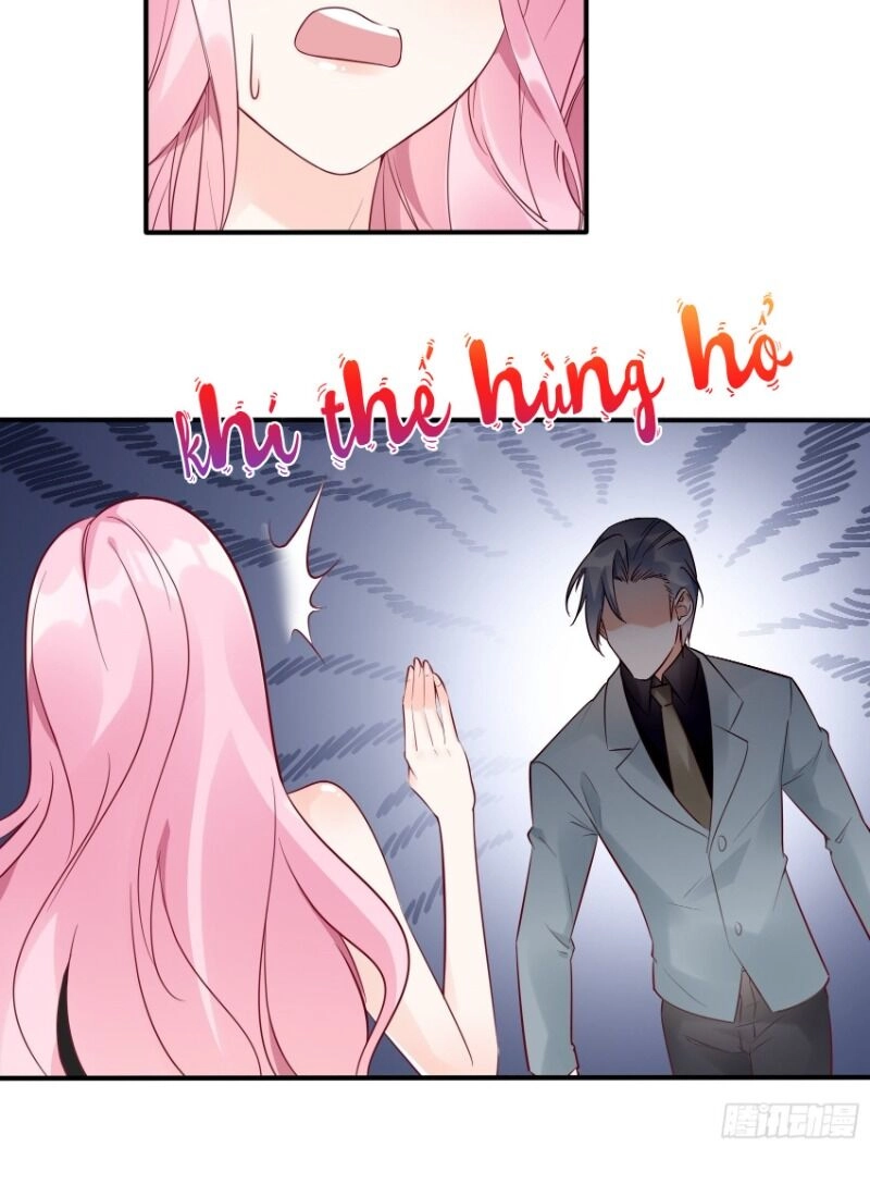 Nhật Kí Mưu Sinh Của Tra Nữ Chapter 18 - 15