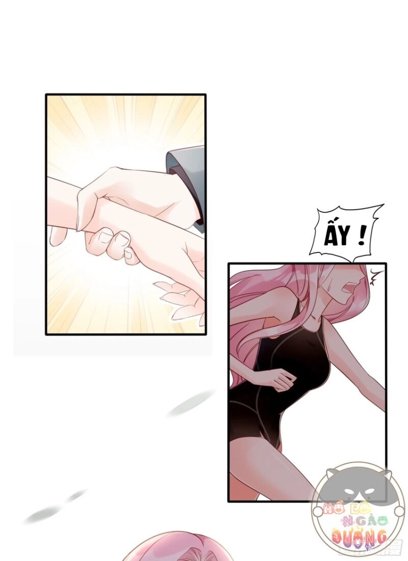 Nhật Kí Mưu Sinh Của Tra Nữ Chapter 18 - 16