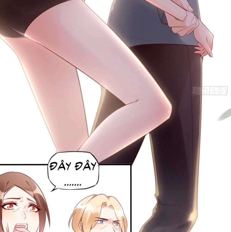 Nhật Kí Mưu Sinh Của Tra Nữ Chapter 18 - 18