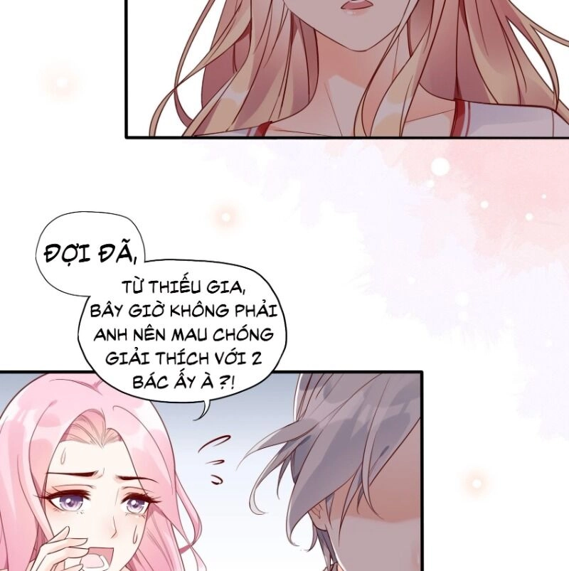 Nhật Kí Mưu Sinh Của Tra Nữ Chapter 18 - 20