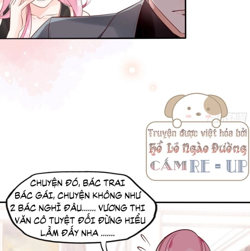 Nhật Kí Mưu Sinh Của Tra Nữ Chapter 18 - 21