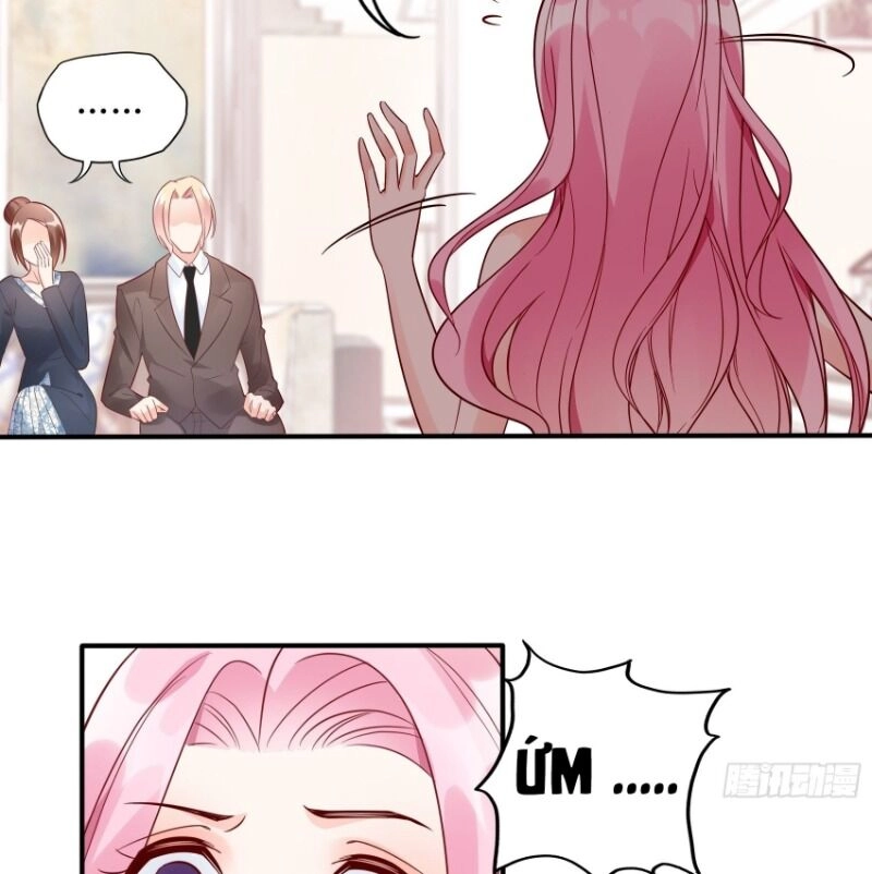 Nhật Kí Mưu Sinh Của Tra Nữ Chapter 18 - 22