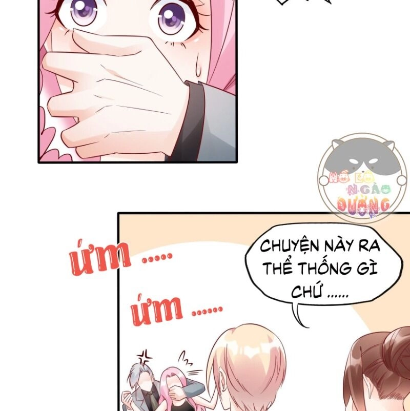 Nhật Kí Mưu Sinh Của Tra Nữ Chapter 18 - 23