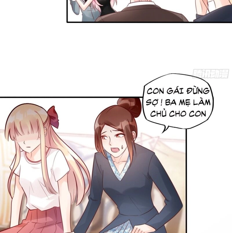 Nhật Kí Mưu Sinh Của Tra Nữ Chapter 18 - 24