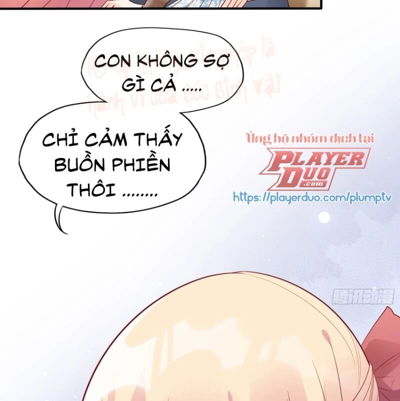 Nhật Kí Mưu Sinh Của Tra Nữ Chapter 18 - 25