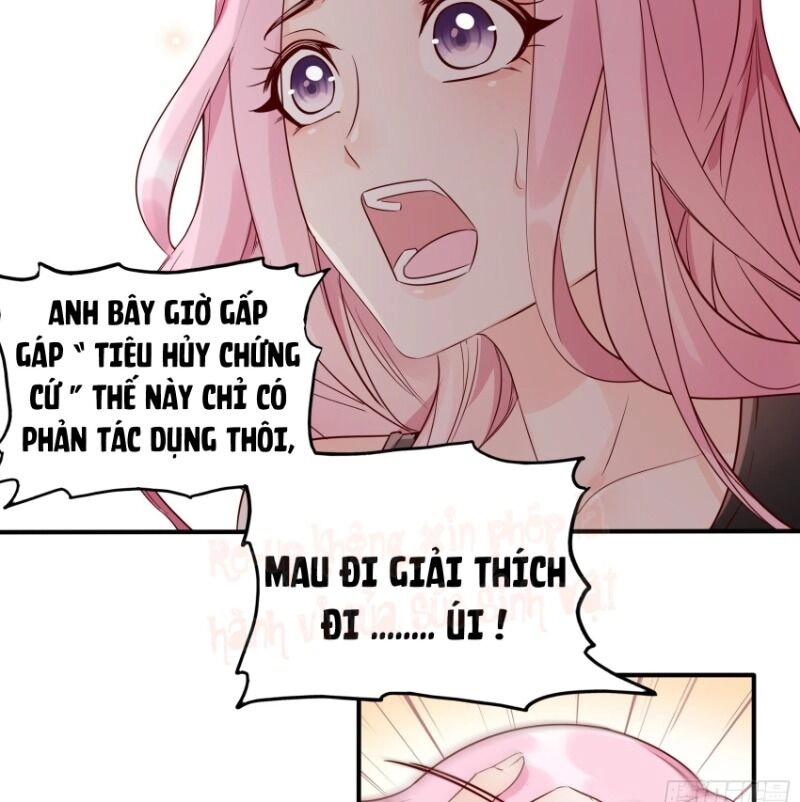 Nhật Kí Mưu Sinh Của Tra Nữ Chapter 18 - 30