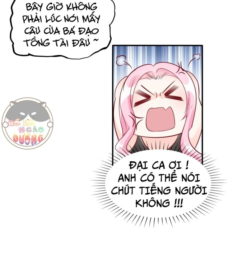 Nhật Kí Mưu Sinh Của Tra Nữ Chapter 18 - 34