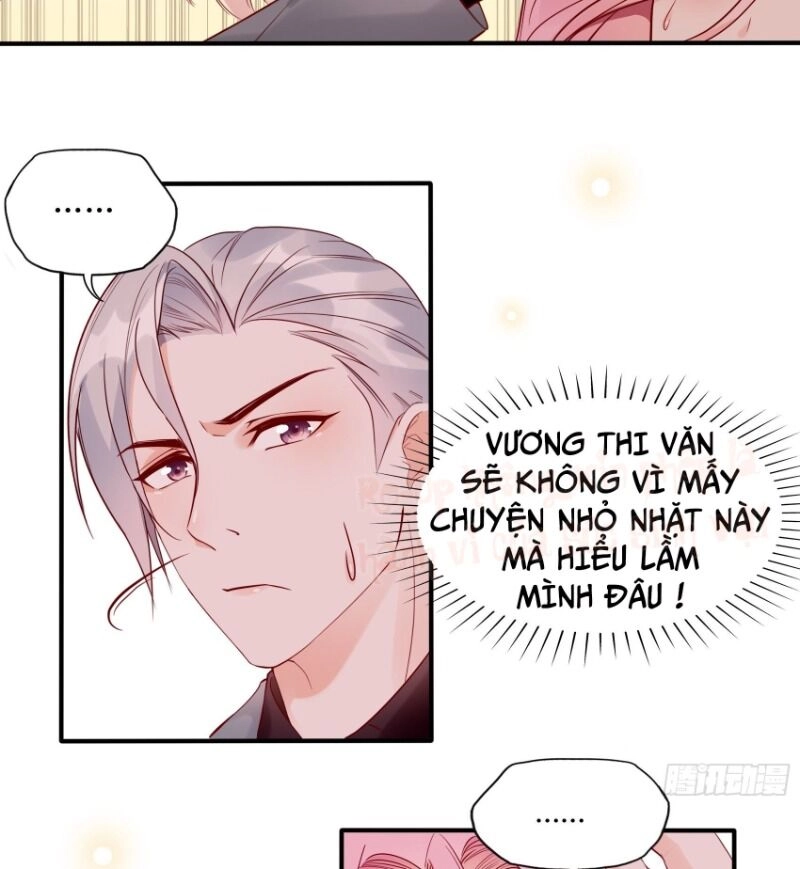 Nhật Kí Mưu Sinh Của Tra Nữ Chapter 18 - 36