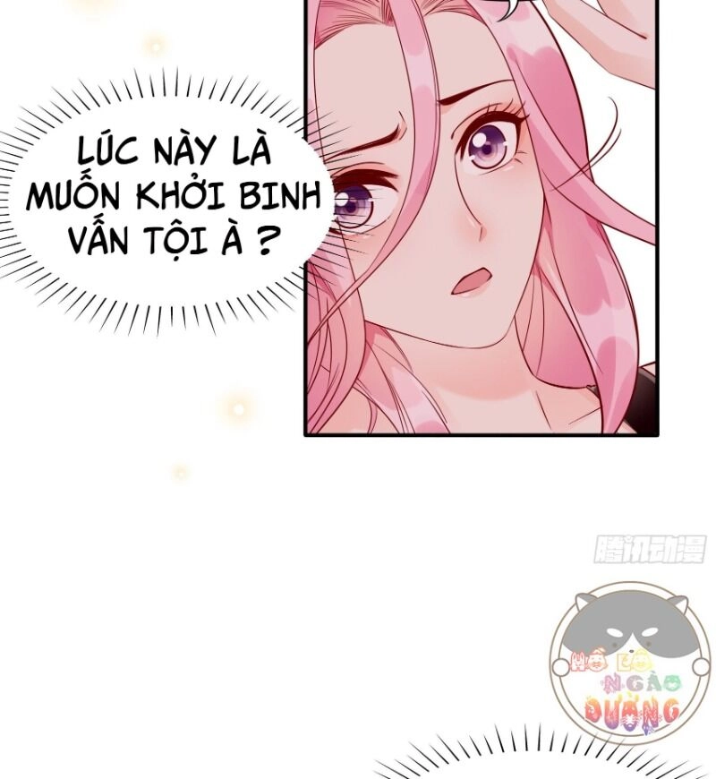 Nhật Kí Mưu Sinh Của Tra Nữ Chapter 18 - 37